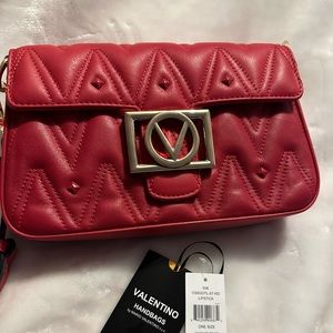 Valentino Quilted Bag